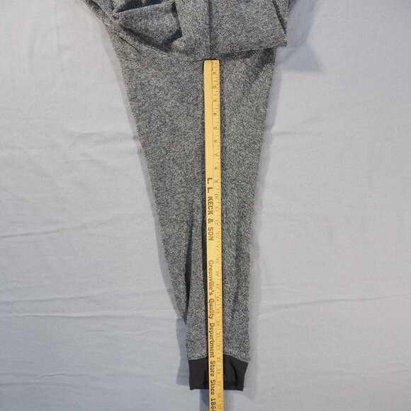 Threads 4 Thought Jogger Pants Womens Extra Large Gray Knit Organic Cotton Comfy - Picture 8 of 10